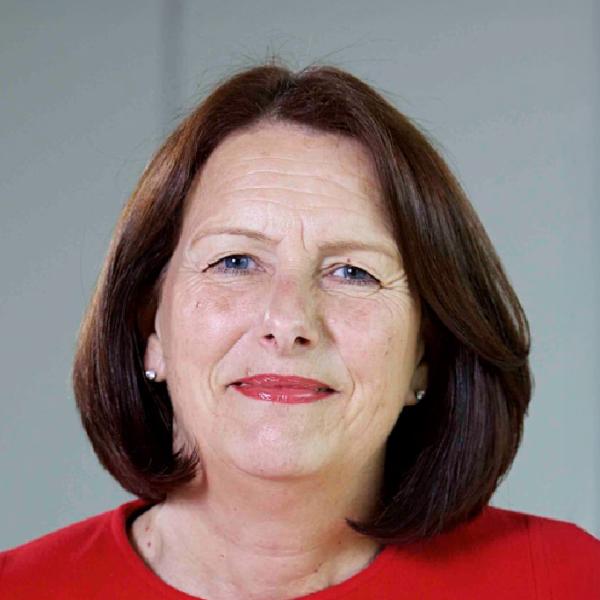 Falecimento de Rachel Cooper
